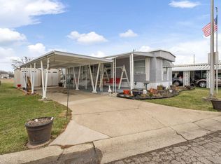 5460 Cartwright Ln E, Dublin, OH