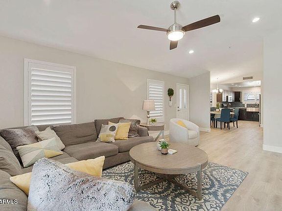2nd image of 8969 E ASTER Drive