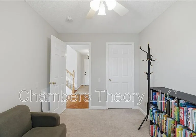12006 Golf Ridge Ct #302 — Photo 4