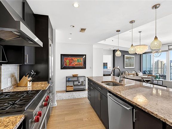 3rd image of 3325 Piedmont Rd NE Unit 2407