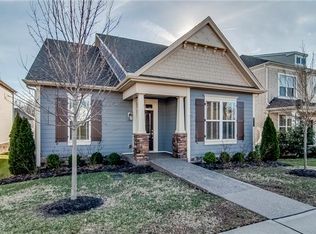 517 Phillips Dr, Franklin, TN 37067
