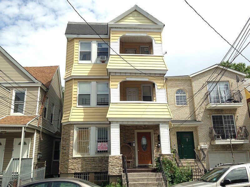 374 Badger Ave APT 1, Newark, NJ 07112 Zillow