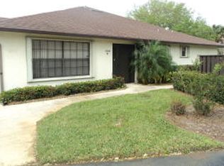 1719 Mariners Cv APT B, Fort Pierce, FL 34950