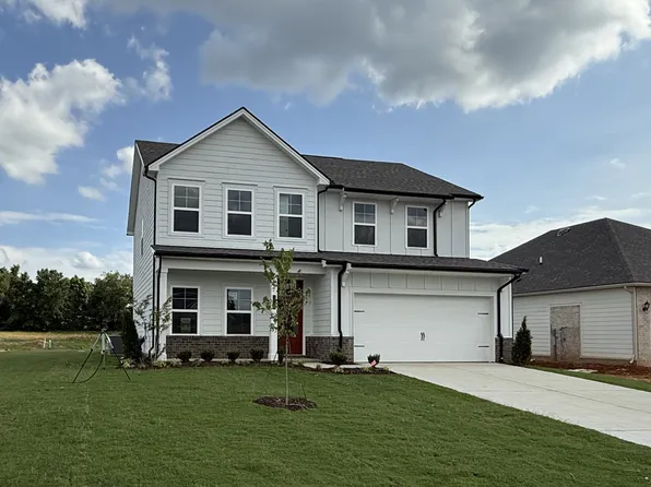 3012 Ventura Ave Lot 106, White House, TN 37188