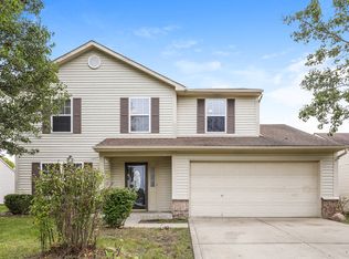 7633 Scatter Woods Ln, Indianapolis, IN