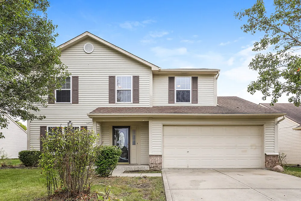 7633 Scatter Woods Ln photo 1