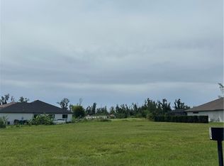 1901 SW 12th St, Cape Coral, FL 33991