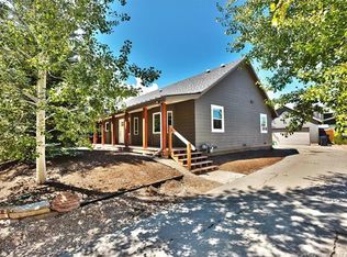 2249 Samuel Colt Ct, Park City, UT 84060
