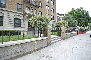 Rented by Town Residential