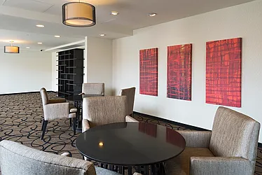 Rented by The Dermot Realty Management Company