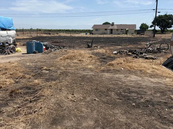 Road 131, Teviston, CA 93219