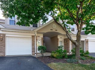 1667 White Oak Trl, Cherry Valley, IL 61016