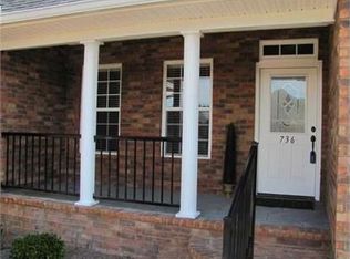 736 Lindsey Dr, Florence, SC 29501