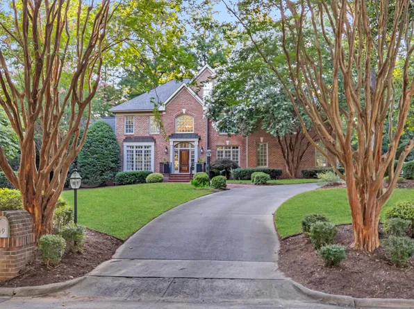 109 Millbrae Ln, Chapel Hill, NC 27514