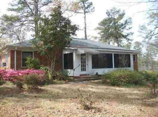 100 Hilltop Dr, Warner Robins, GA 31088