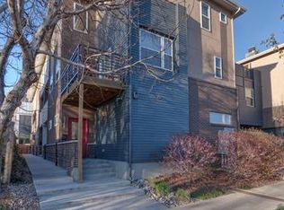 3348 Tejon St, Denver, CO 80211