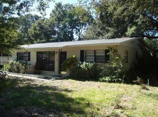 4507 S Gaines Rd, Tampa, FL 33611