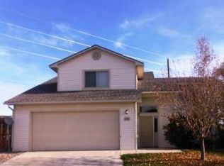 3168 Pelton Dr, Grand Junction, CO 81504
