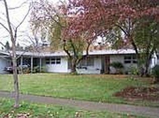 2725 Sorrel Way, Eugene, OR 97401