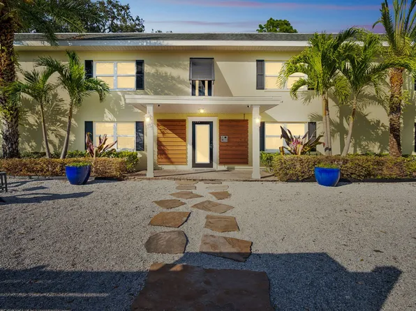 3001 W Horatio St, Tampa, FL 33609