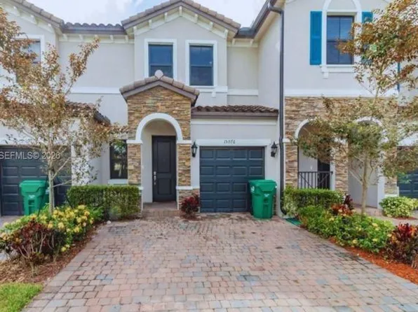 15076 SW 117th Ter, Miami, FL 33196