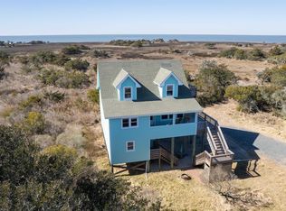 40522 N North End Rd, Avon, NC 27915