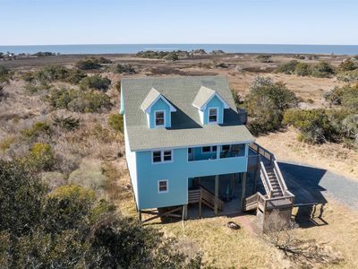 40522 N North End Rd, Avon, NC, 27915