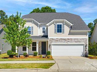 4415 Hunton Dale Rd NW, Concord, NC 28027