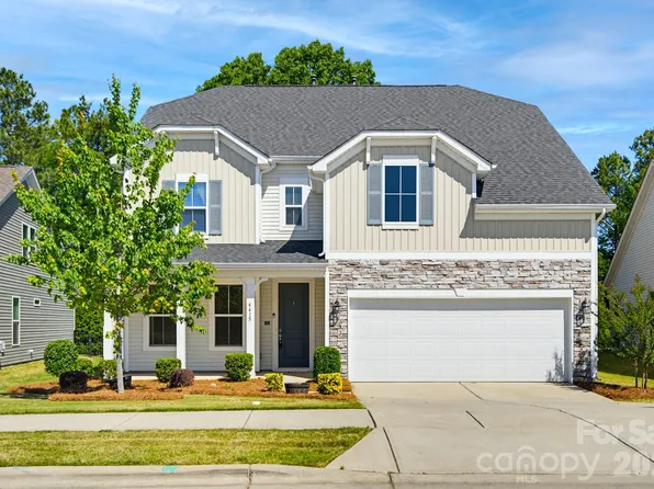 4415 Hunton Dale Rd NW, Concord, NC 28027