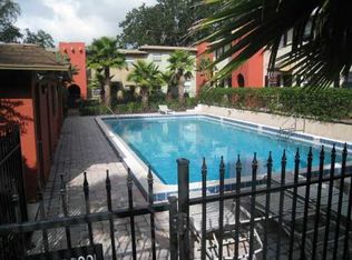 2502 Kilgore St UNIT 41, Orlando, FL 32803