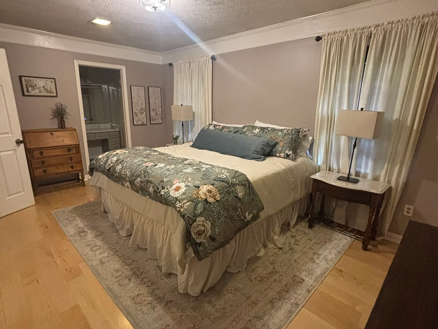 3 bed, 1668 sqft, $2,600 — Photo 3