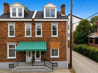352 39th St, Pittsburgh, PA 15201