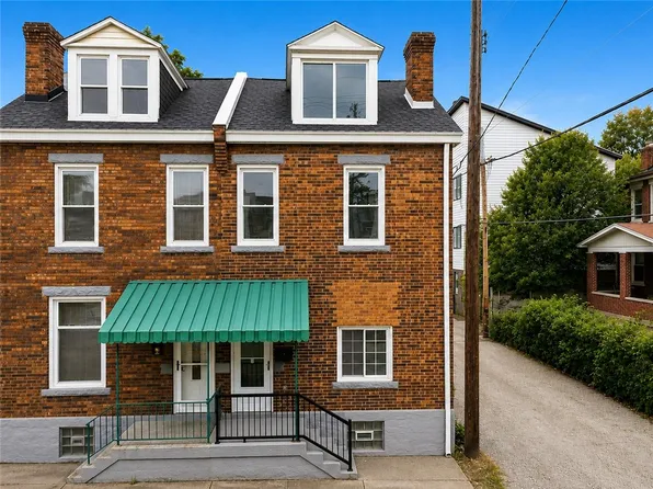 352 39th St, Pittsburgh, PA 15201