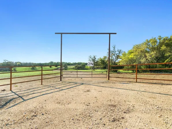 County Road 1012, Glen Rose, TX 76043