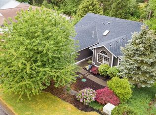 3631 Arbor Dr SE, Lacey, WA 98503
