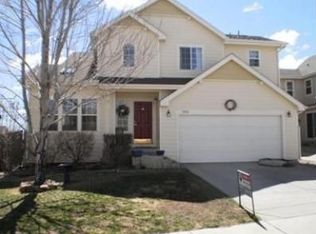 3216 Billington Dr, Erie, CO 80516