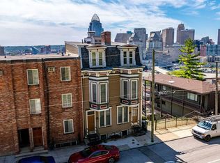 395 Oregon St APT B, Cincinnati, OH 45202