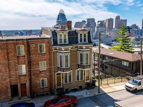 395 Oregon St APT B, Cincinnati, OH 45202