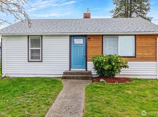 17338 33rd Avenue S, SeaTac, WA 98188