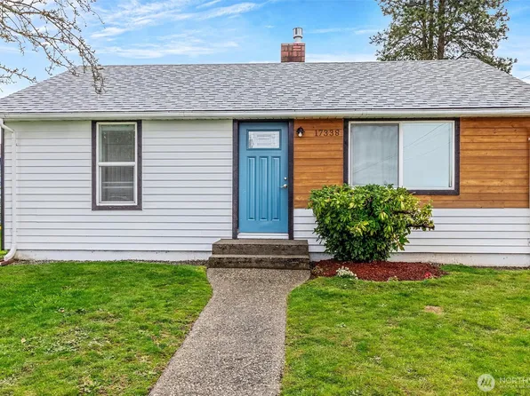 17338 33rd Avenue S, SeaTac, WA 98188