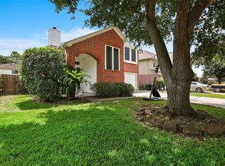 11506 Clovermill Dr, Houston, TX 77066