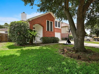 11506 Clovermill Dr, Houston, TX, 77066