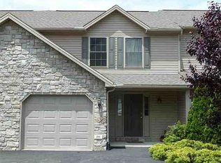 204 Fawn Ct, Marysville, PA 17053