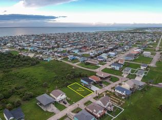 22314 Vista Del Mar, Galveston, TX 77554