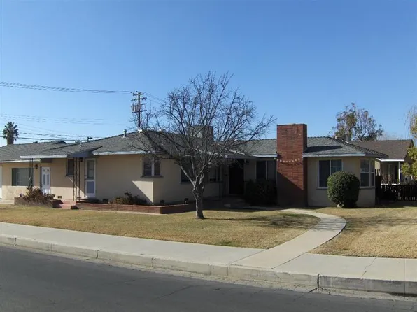 125 Irene St, Bakersfield, CA 93305