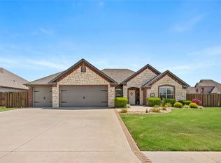 4007 SW Grace Farms Rd, Bentonville, AR 72712