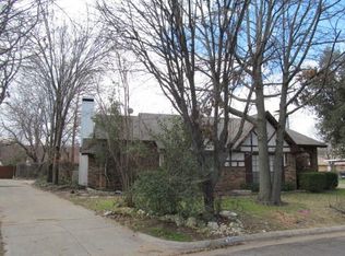 2534 Indigo Ln, Arlington, TX 76015