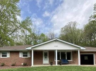 5167 Highway P, Wentzville, MO 63385