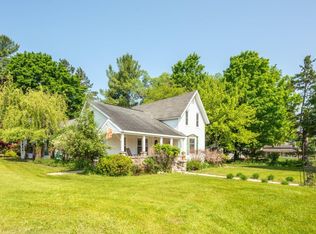 903 N Bridge St, Bellaire, MI 49615