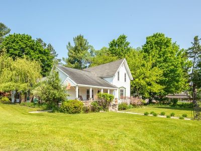 903 N Bridge St, Bellaire, MI, 49615